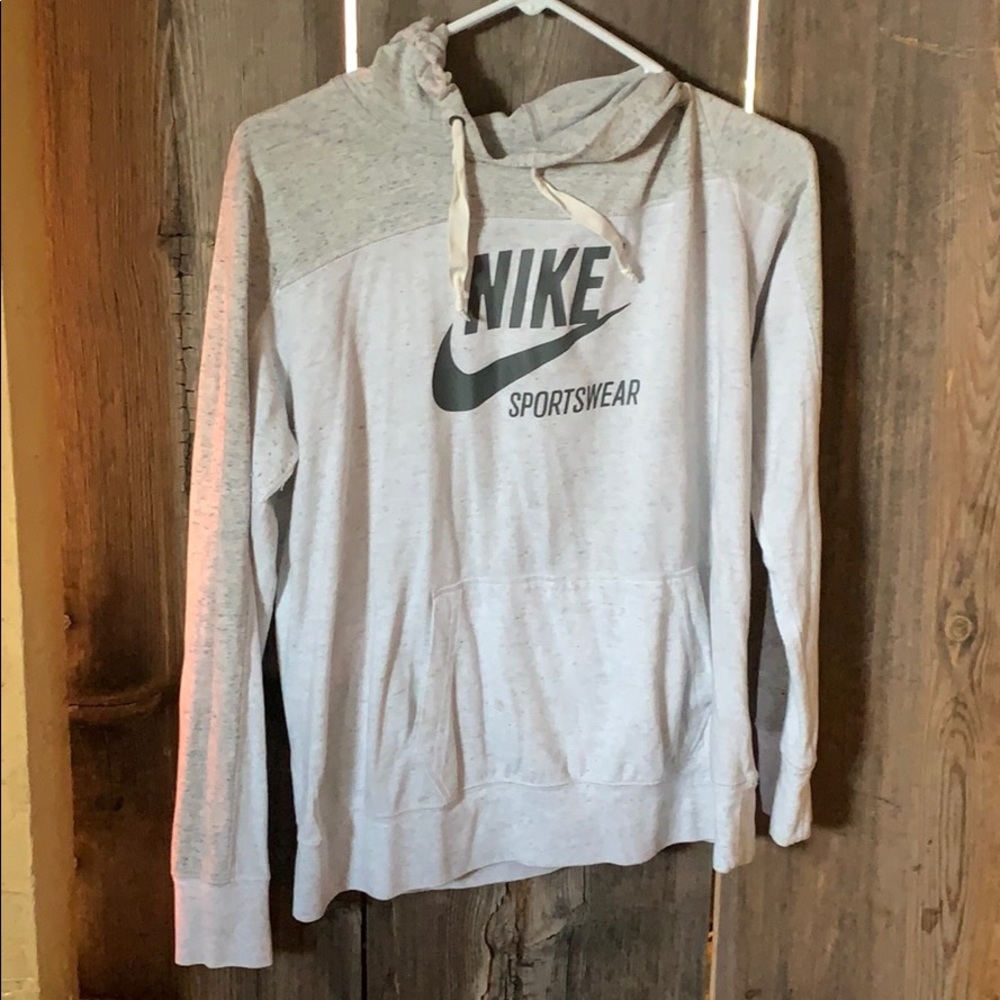 Nike Sweatshirt